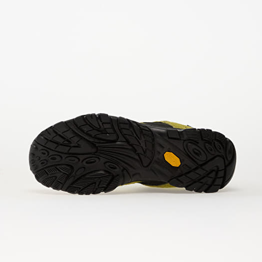 Merrell x Gramicci Moab 2 Siren Citron | Footshop