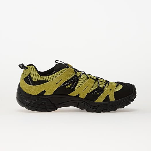 リール KMJM Merrell x Gramicci Moab 2 Siren - Dark Citron – Kith