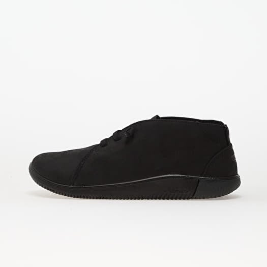 KEEN Knx Chukka Men Black/ Black