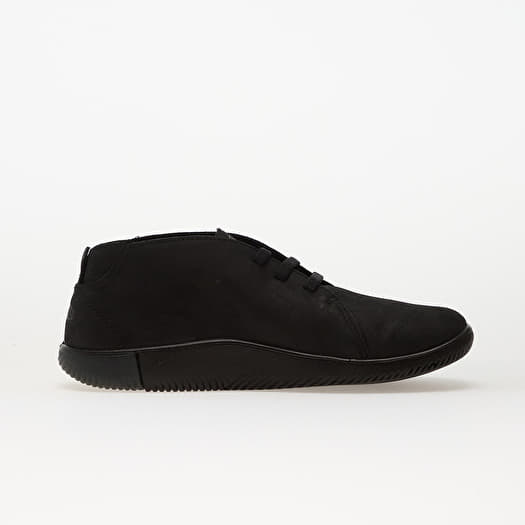 Men's shoes KEEN Knx Chukka Men Black/ Black (10047721KEN01