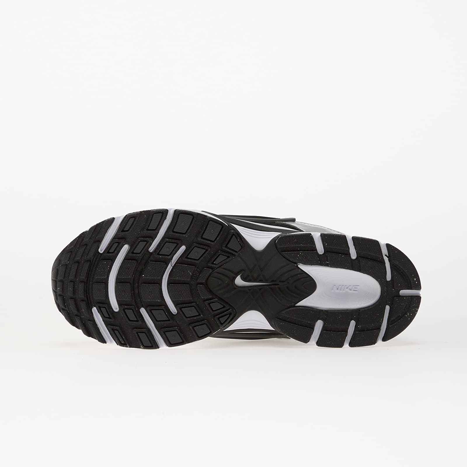 Încălțăminte și sneakerși pentru bărbați Nike V5 Rnr Black/ Black-Anthracite-Smoke Grey
