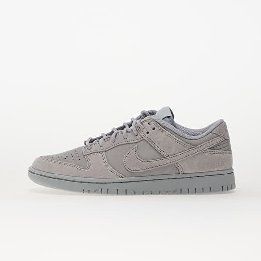 Nike Dunk Low Retro Se Wolf Grey/ Wolf Grey