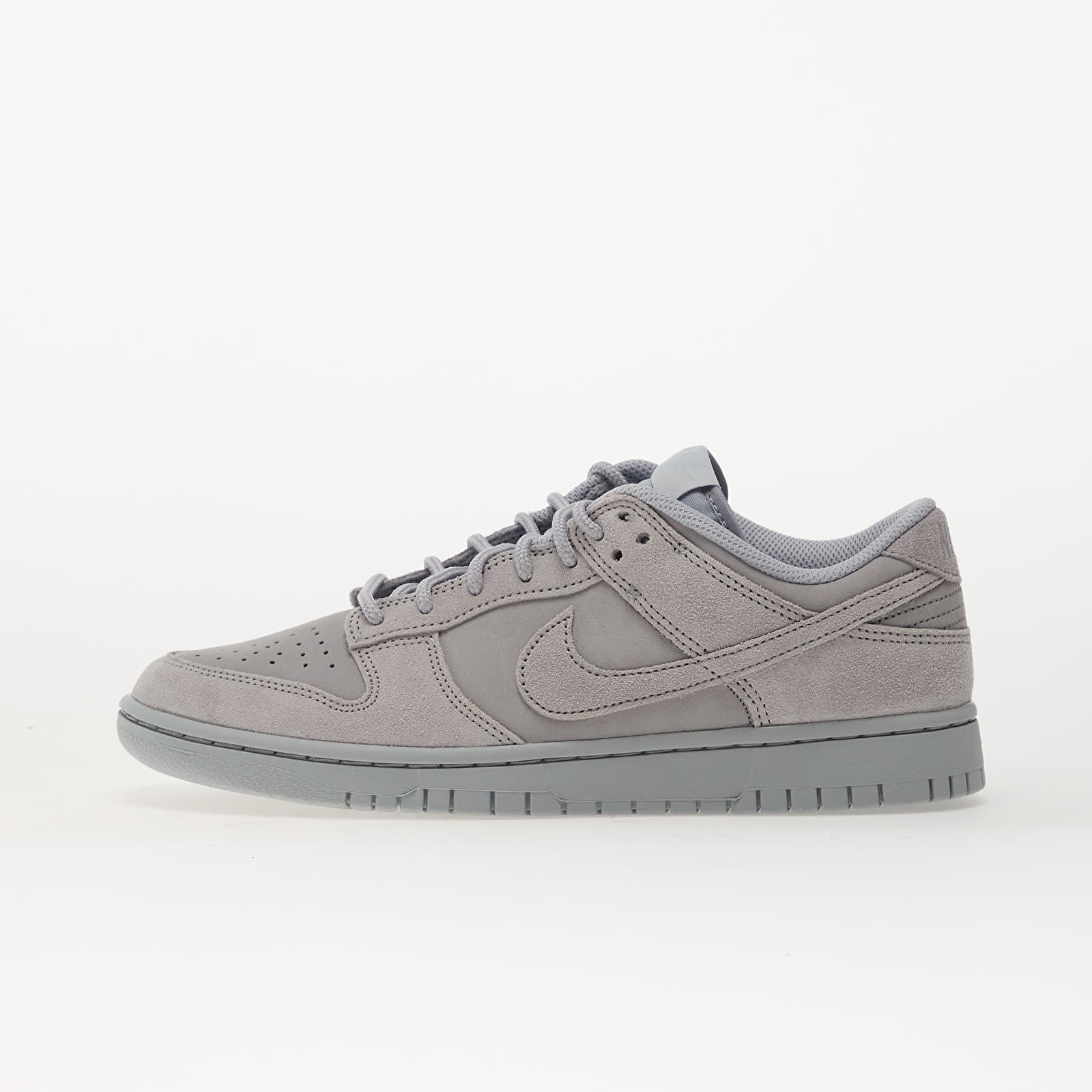 Muške tenisice Nike Dunk Low Retro Se Wolf Grey/ Wolf Grey