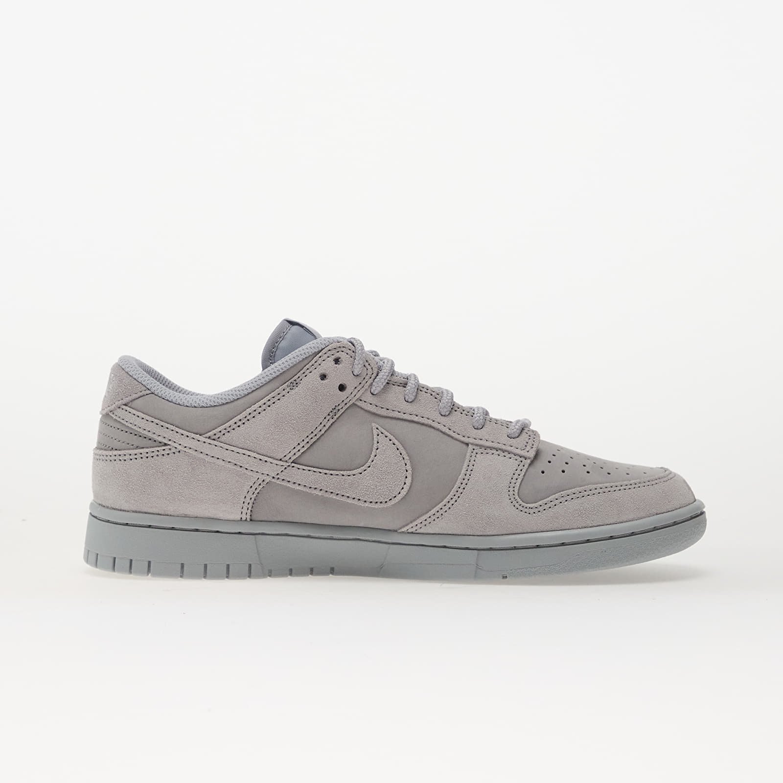 Muške tenisice Nike Dunk Low Retro Se Wolf Grey/ Wolf Grey