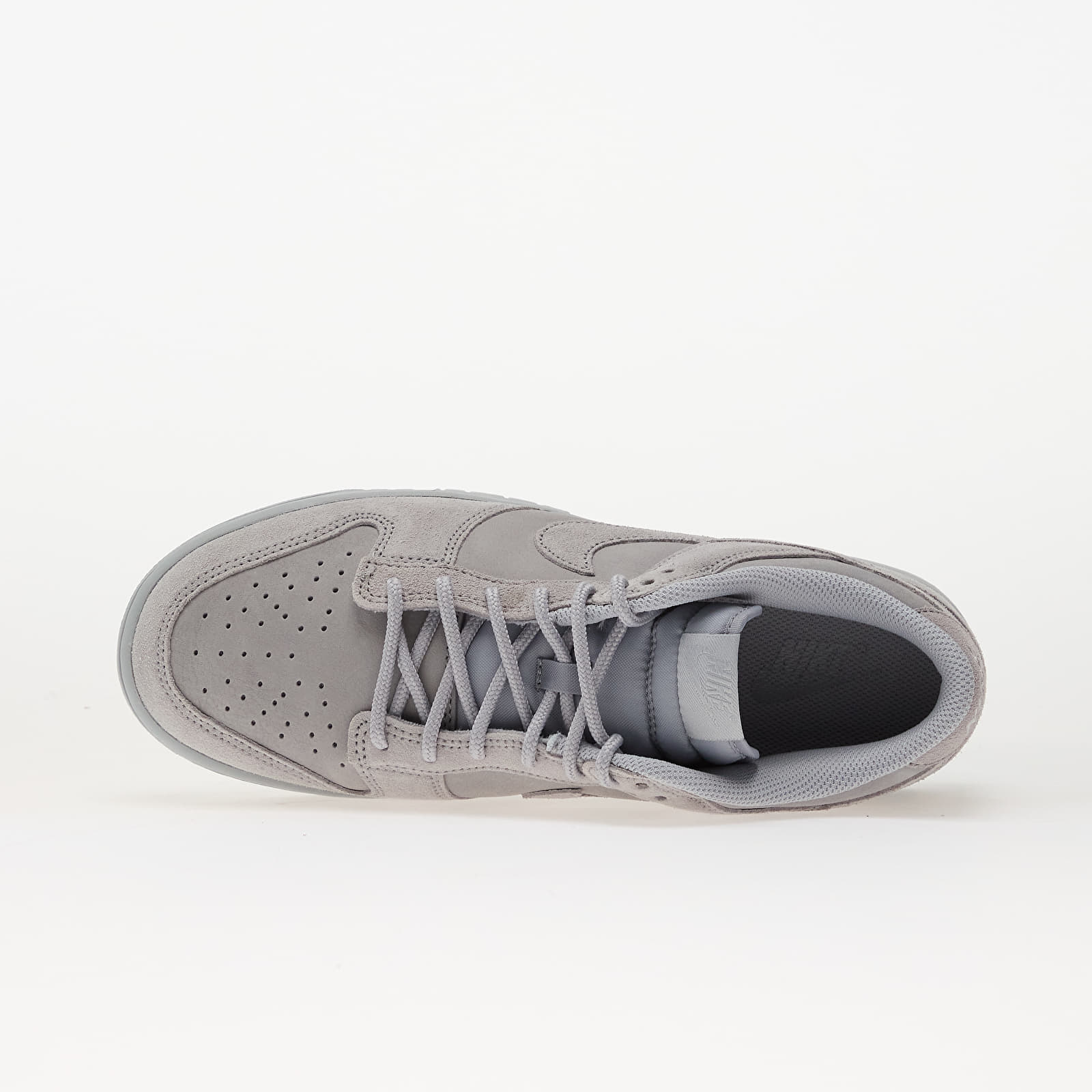Muške tenisice Nike Dunk Low Retro Se Wolf Grey/ Wolf Grey