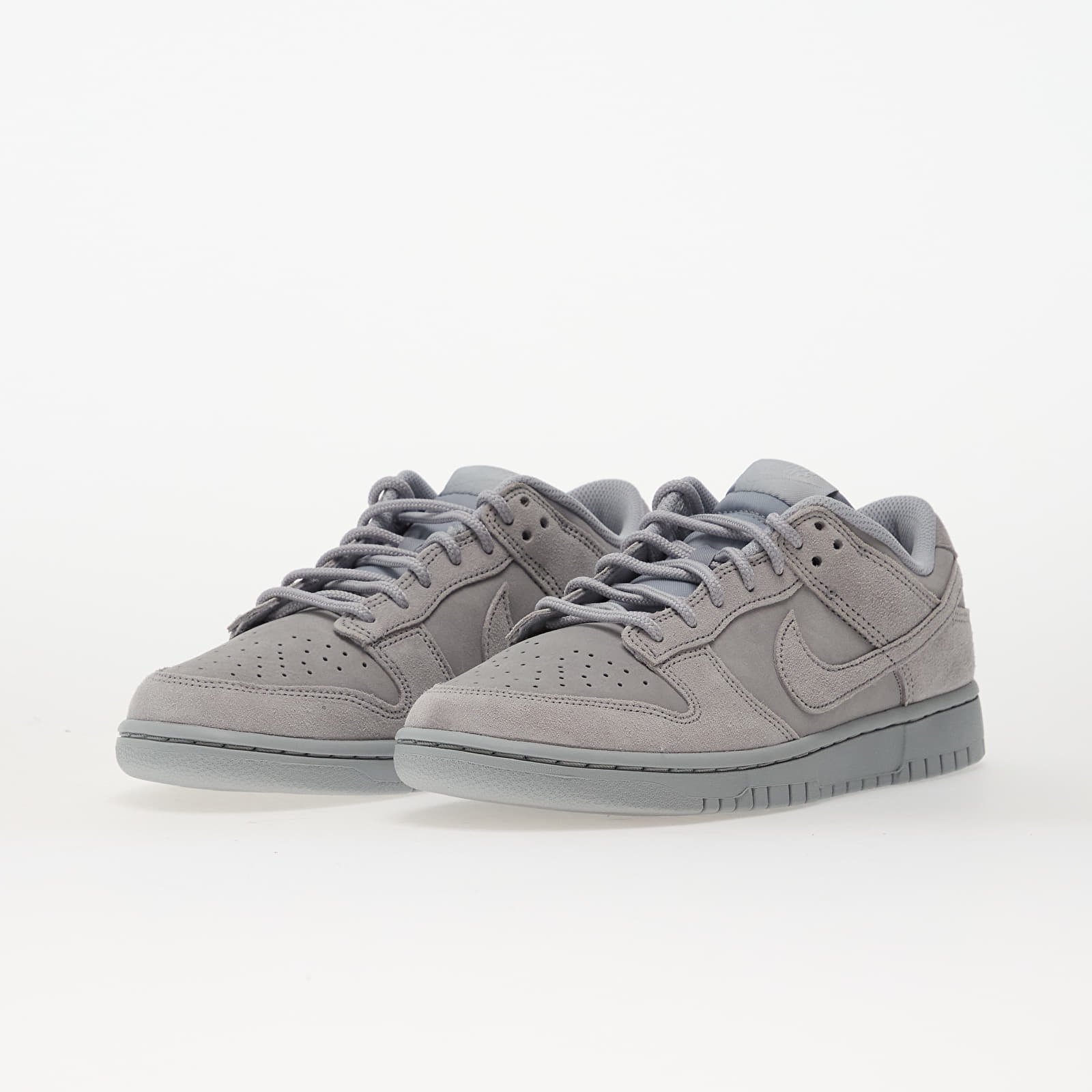 Muške tenisice Nike Dunk Low Retro Se Wolf Grey/ Wolf Grey