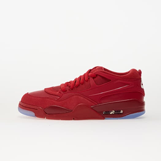 Air Jordan 4 Rm Varsity Red/ White-Blue Tint-Black