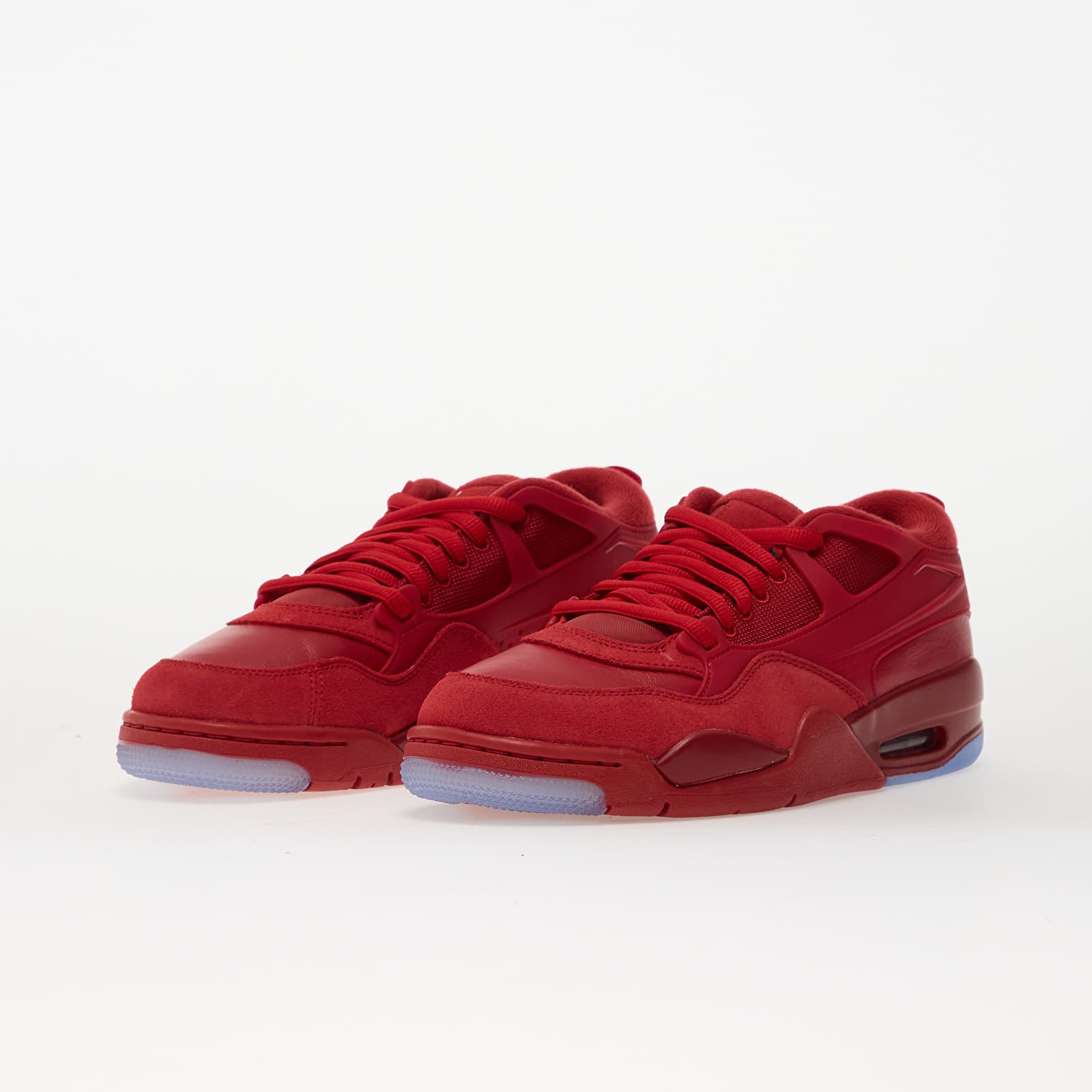 Muške tenisice Air Jordan 4 Rm Varsity Red/ White-Blue Tint-Black