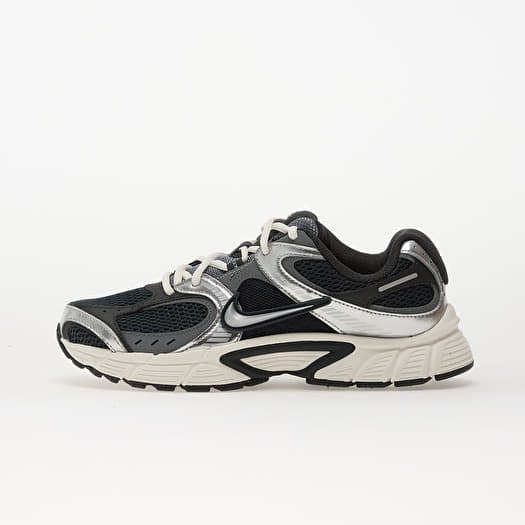 Nike V5 Rnr Seaweed/ Metallic Silver-Anthracite