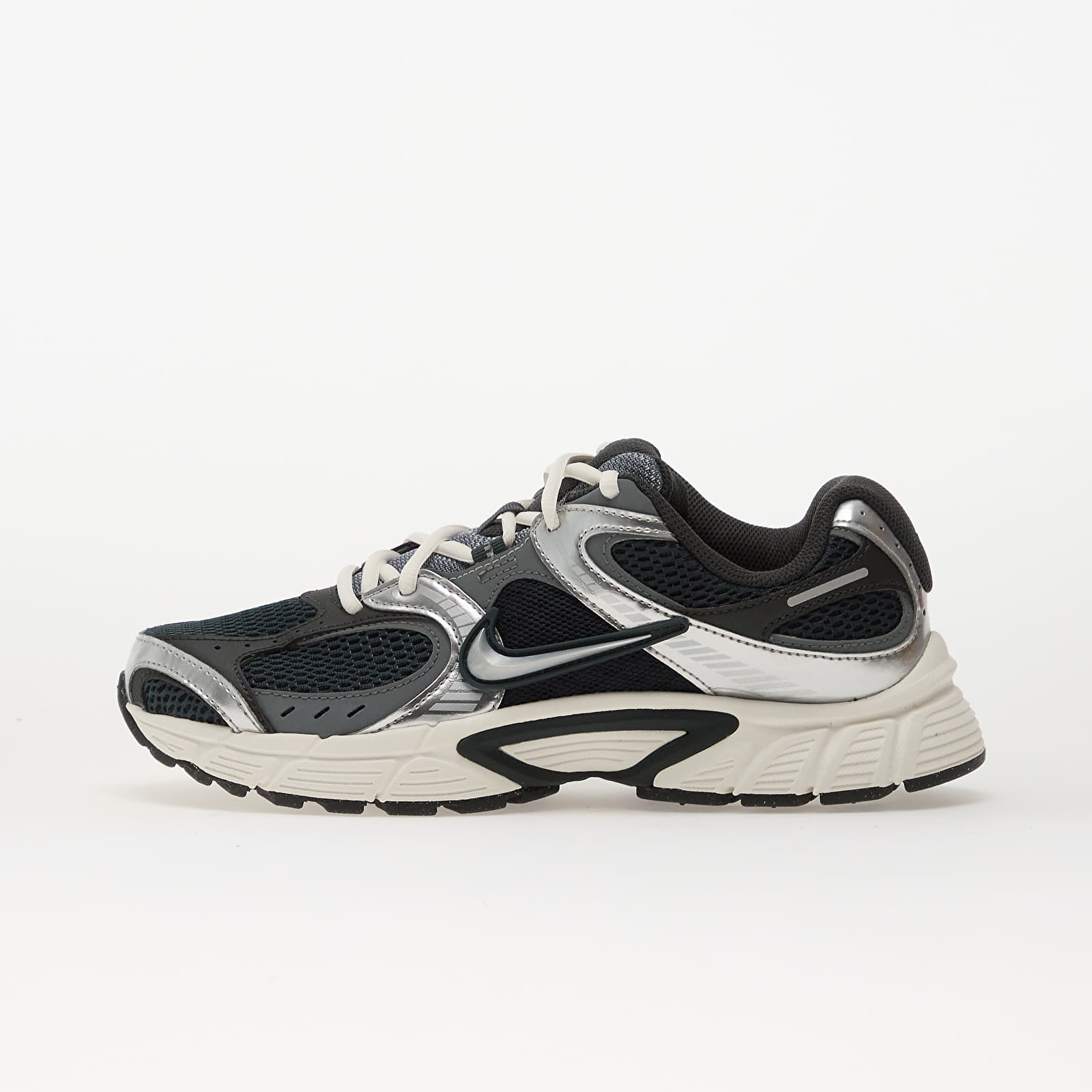 Buty damskie Nike V5 Rnr Seaweed/ Metallic Silver-Anthracite