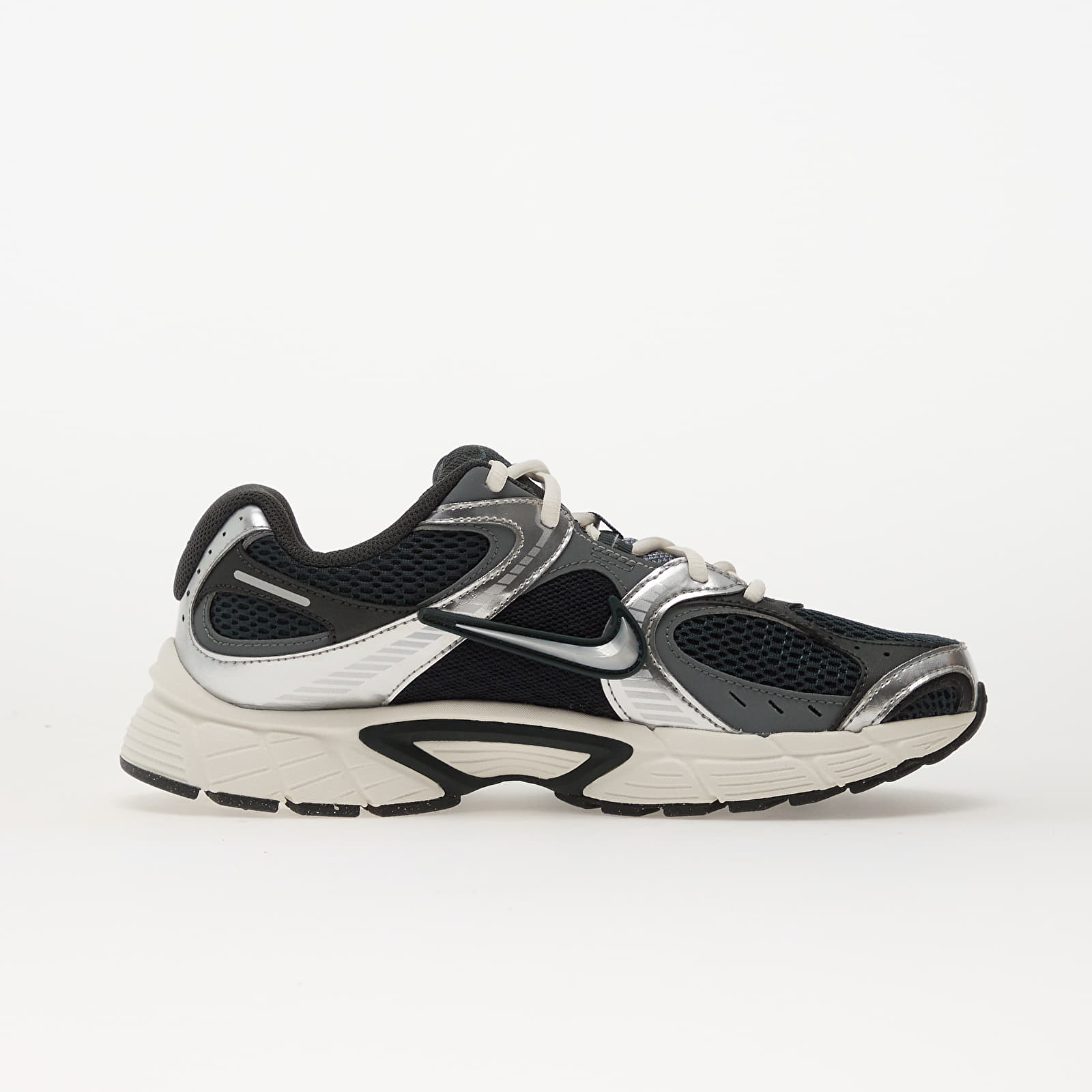 Buty damskie Nike V5 Rnr Seaweed/ Metallic Silver-Anthracite
