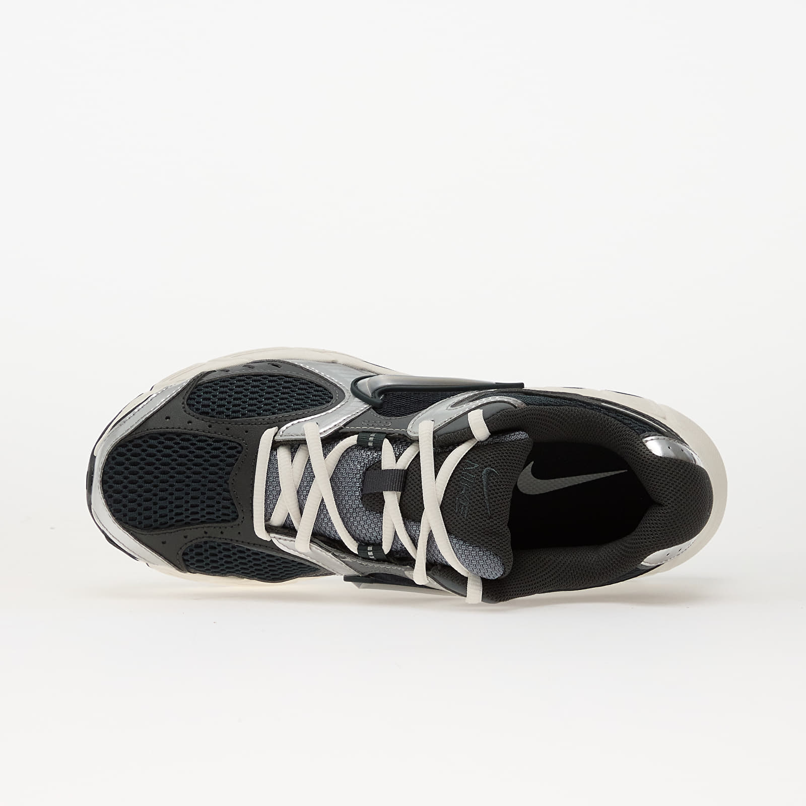 Buty damskie Nike V5 Rnr Seaweed/ Metallic Silver-Anthracite
