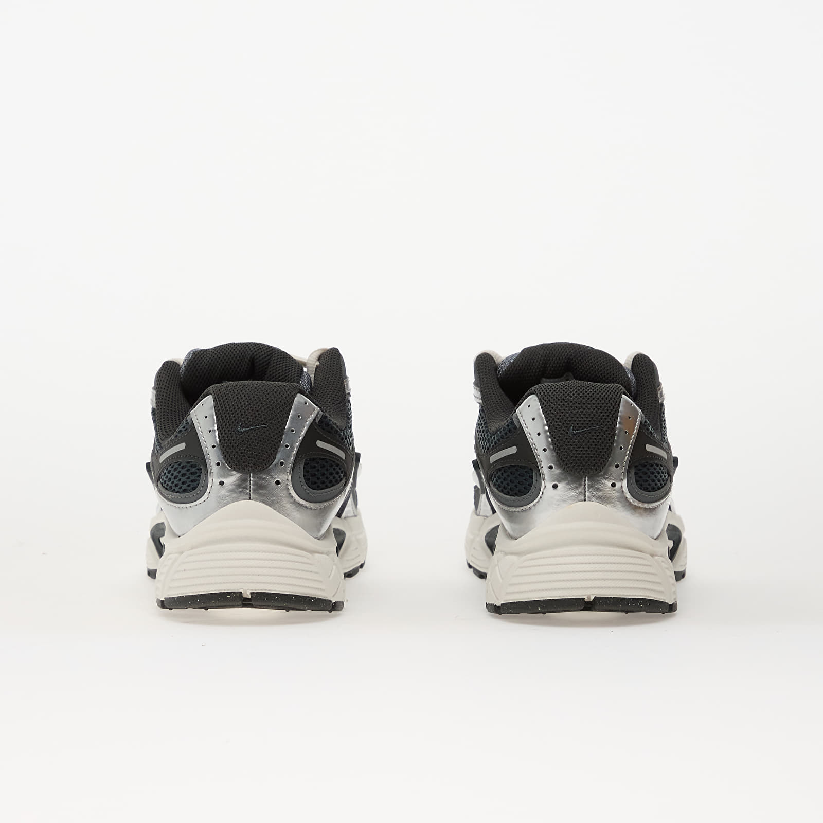 Buty damskie Nike V5 Rnr Seaweed/ Metallic Silver-Anthracite