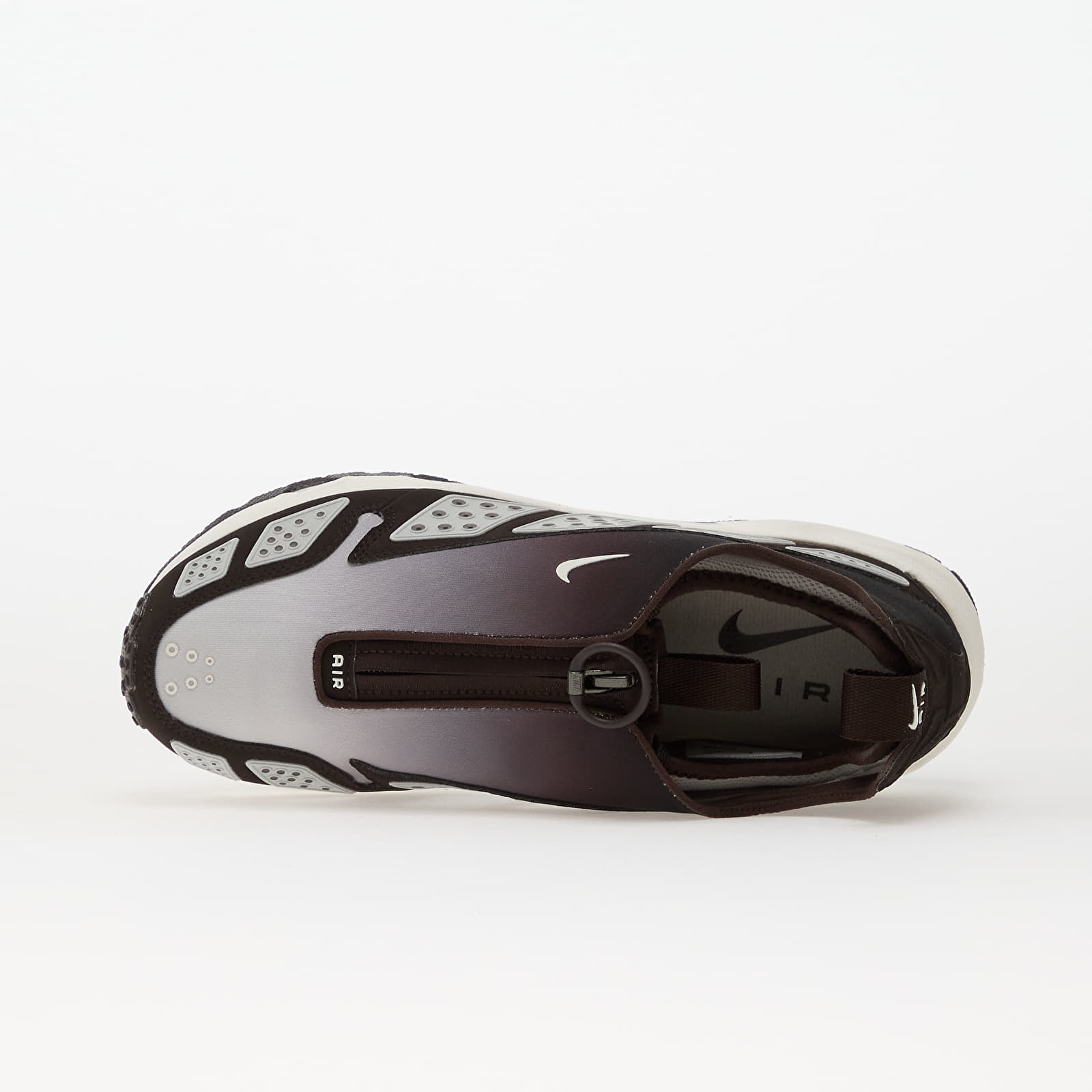 Damen Sneaker und Schuhe Nike Air Max Sndr Velvet Brown/ Sail-Light Bone-Cave Stone