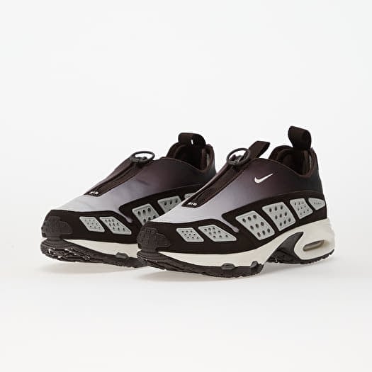 Women's shoes Nike Air Max Sndr Velvet Brown/ Sail-Light Bone-Cave