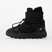 adidas x Moonboot Ace Core Black/ Core Black/ Metallic Silver
