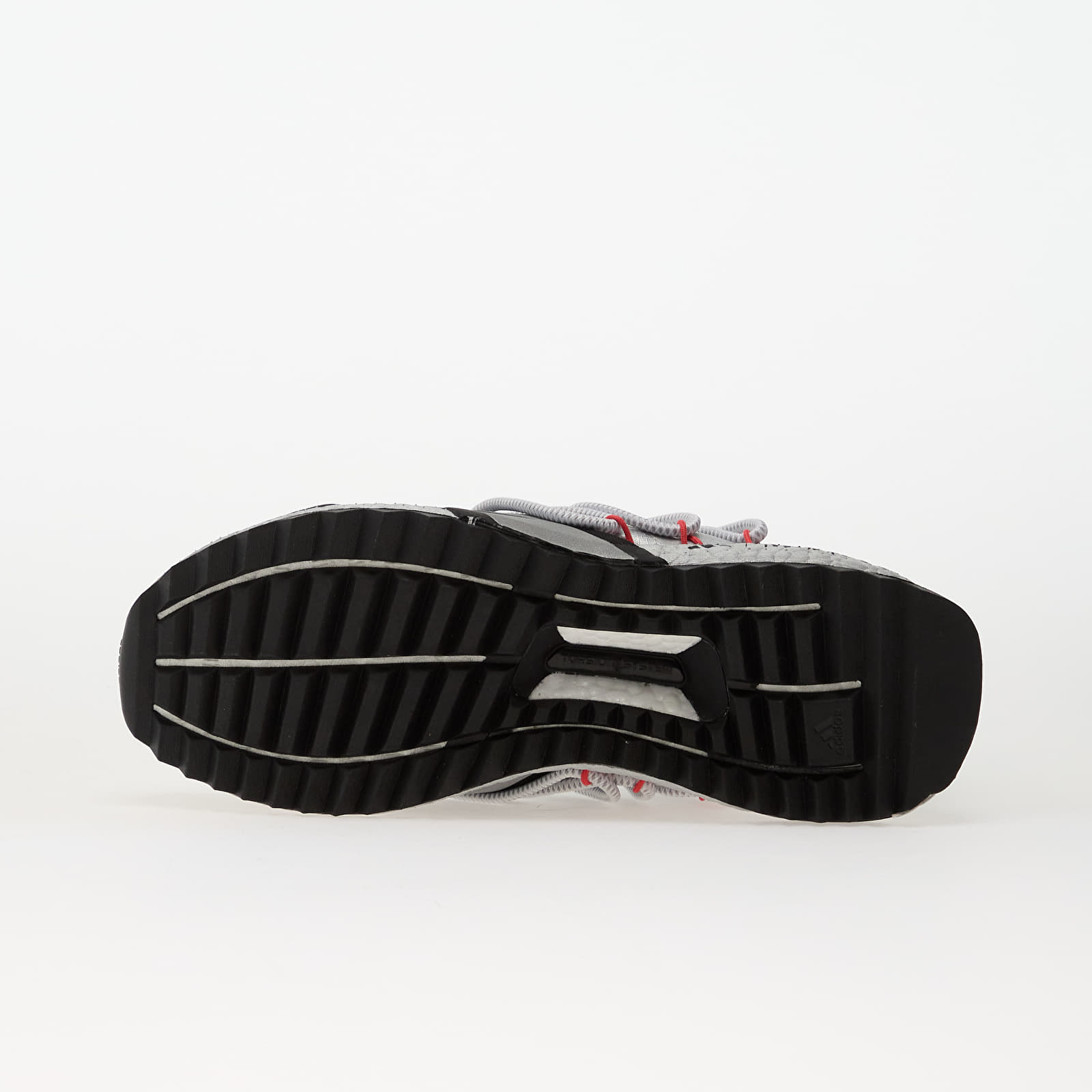 Herren Sneaker und Schuhe adidas x Moon Boot Ub Silver Metallic/ Core Black/ Selure