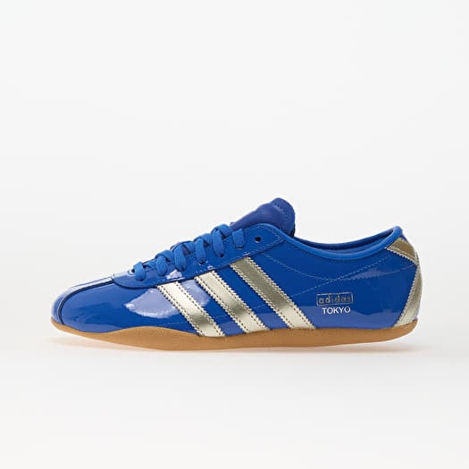 adidas Tokyo W Blue/ Aluminium/ Gum