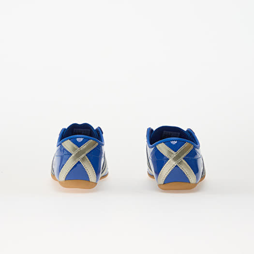 adidas Tokyo W Blue/ Aluminium/ Gum | Footshop