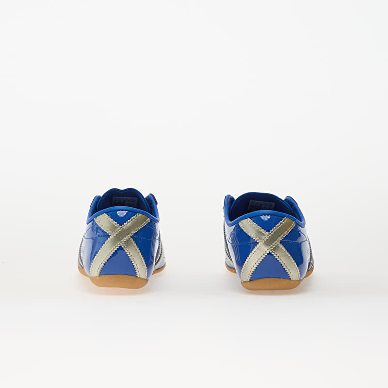 adidas Tokyo W Blue/ Aluminium/ Gum | Footshop