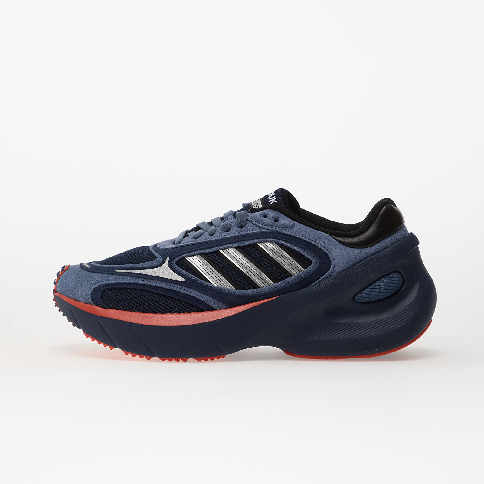 Zapatillas Hombre adidas Adizero Goukana Collegiate Navy/ Preloved Ink/ Preloved Red