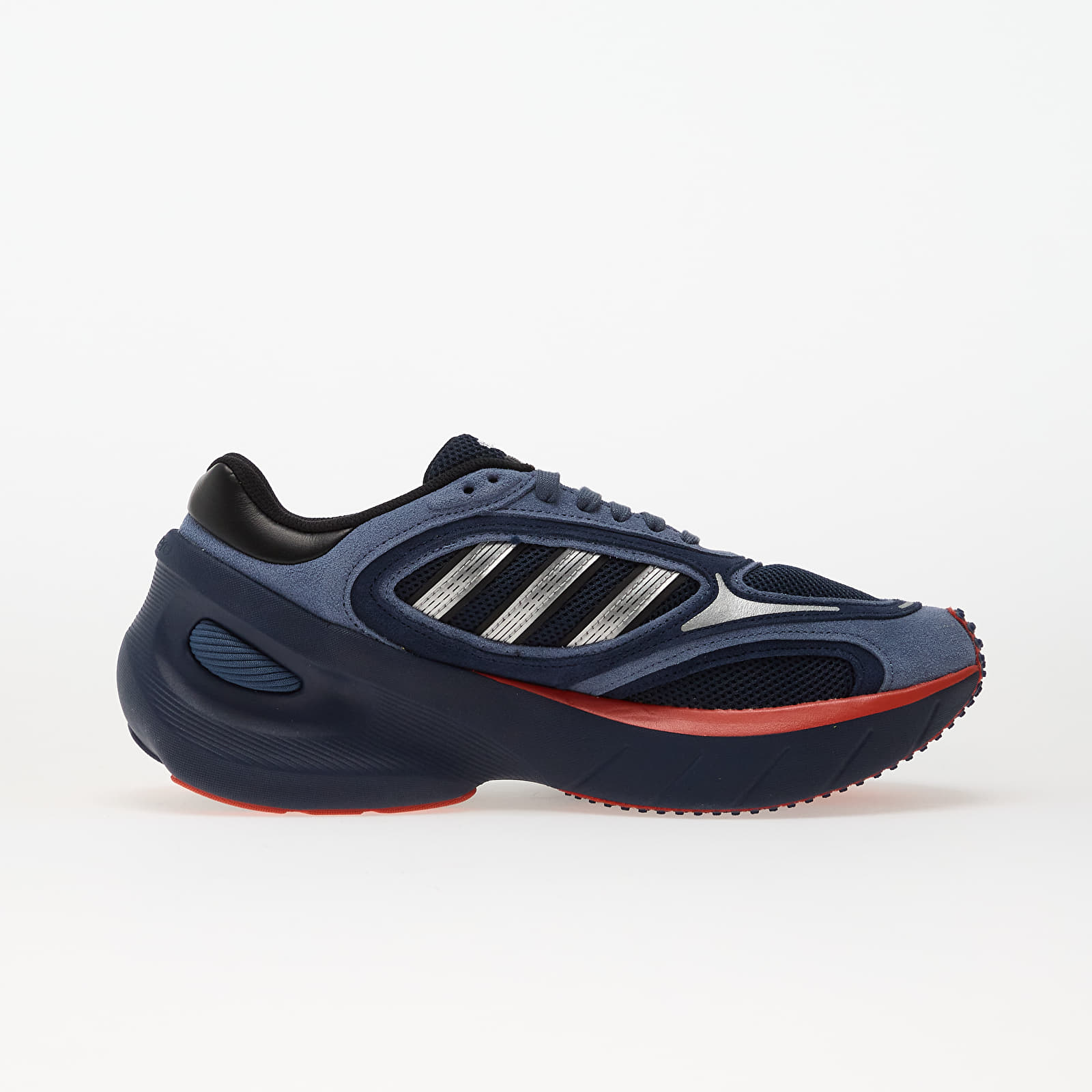 Zapatillas Hombre adidas Adizero Goukana Collegiate Navy/ Preloved Ink/ Preloved Red