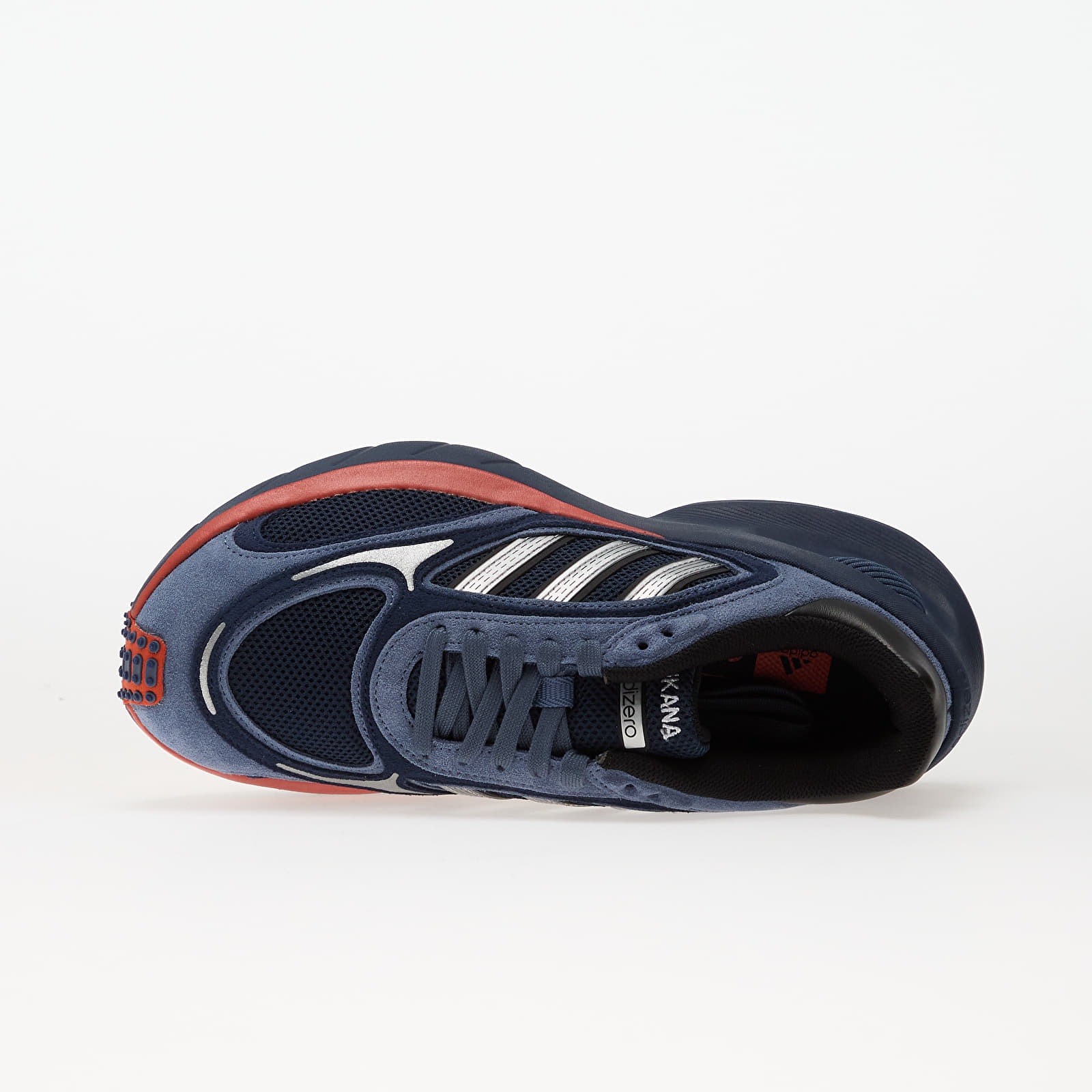 Zapatillas Hombre adidas Adizero Goukana Collegiate Navy/ Preloved Ink/ Preloved Red