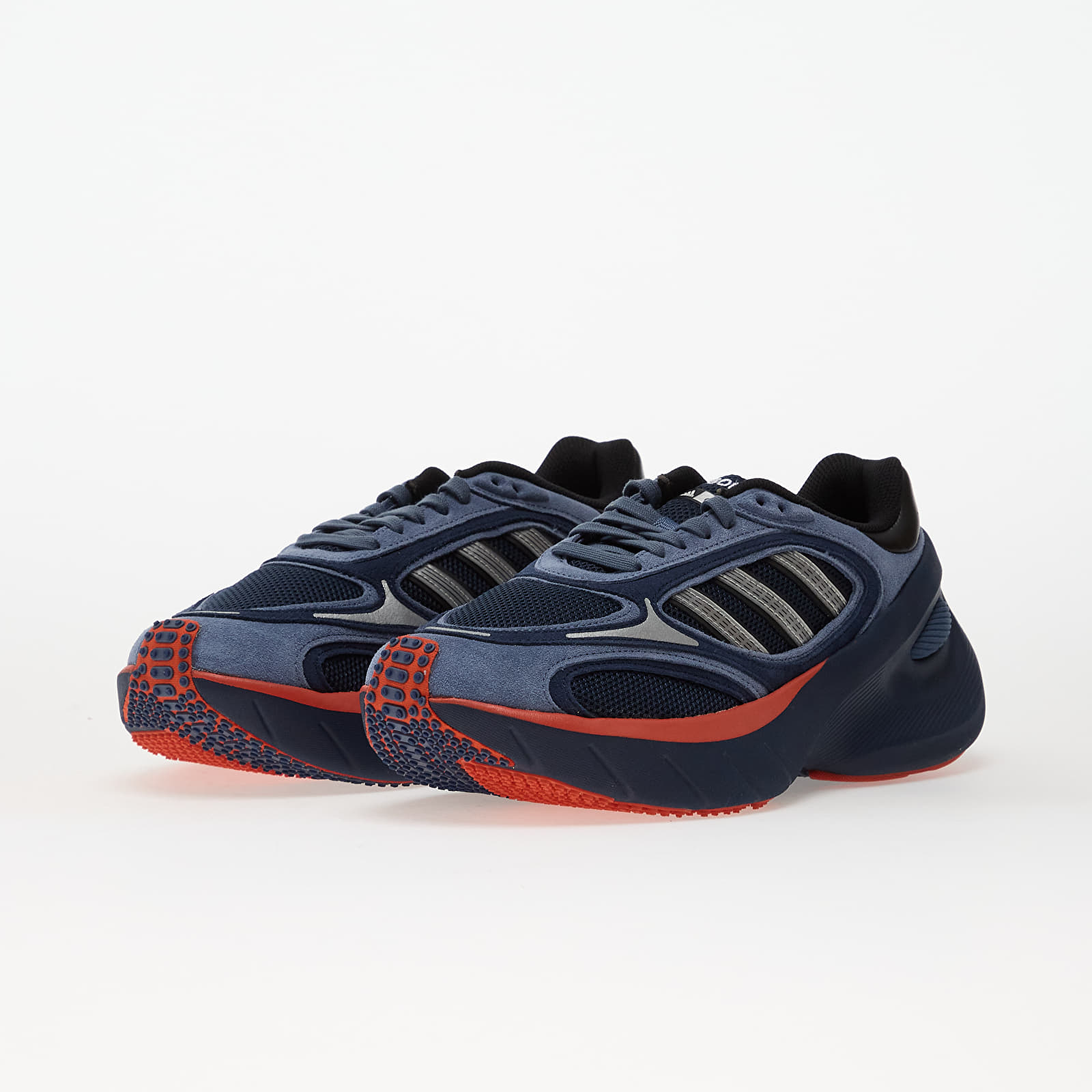 Zapatillas Hombre adidas Adizero Goukana Collegiate Navy/ Preloved Ink/ Preloved Red