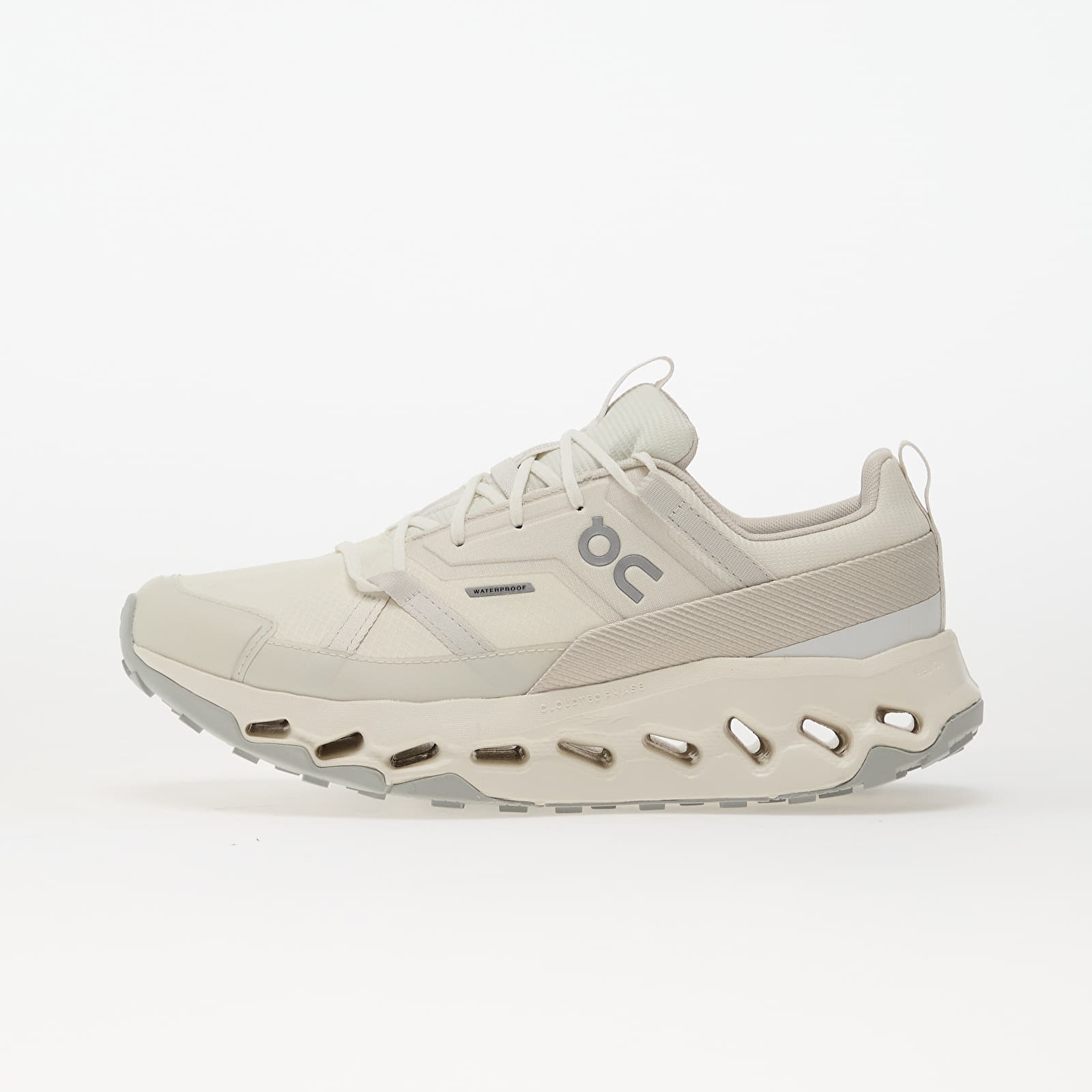 Damen Sneaker und Schuhe On W Cloudhorizon Wp Ivory/ Ice
