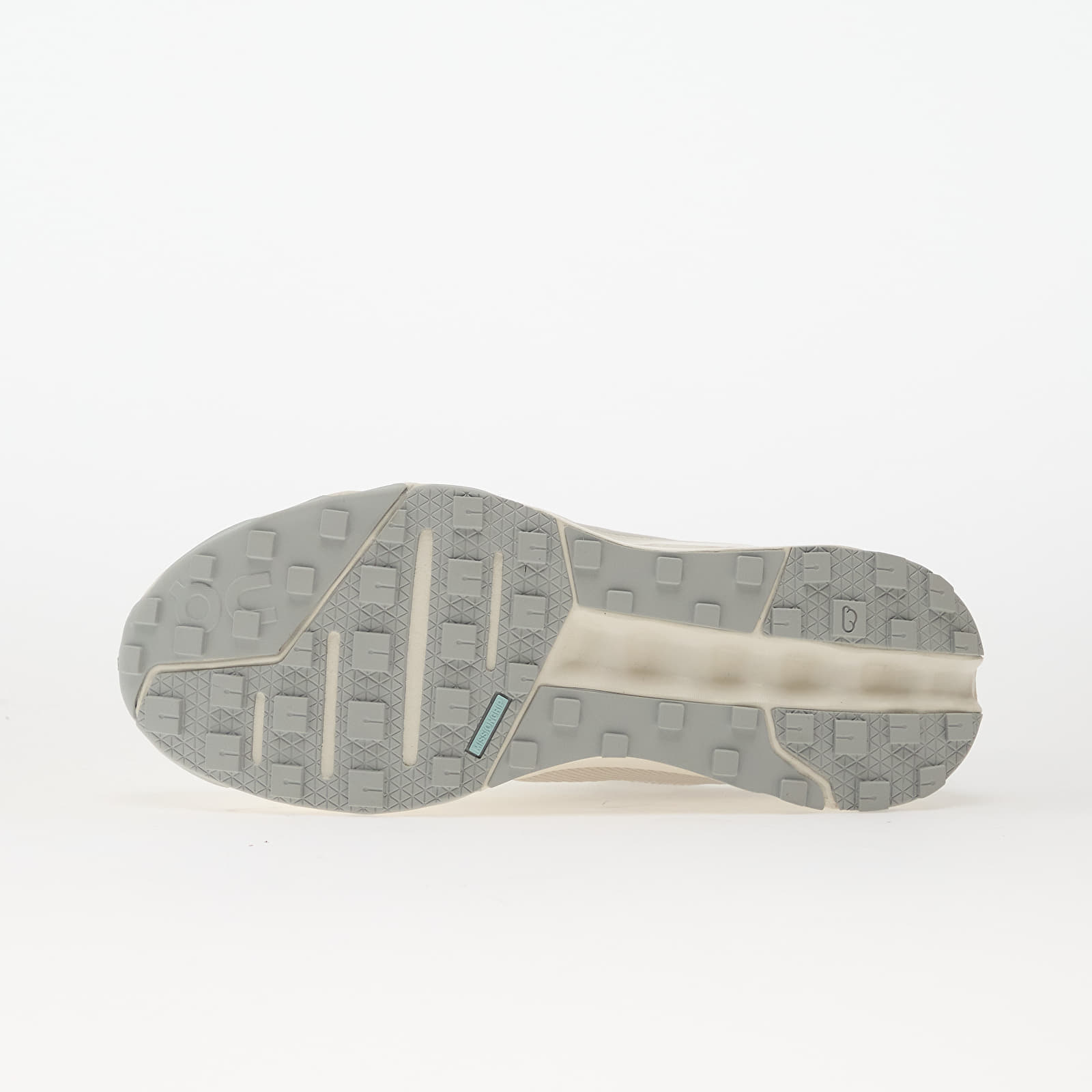 Damen Sneaker und Schuhe On W Cloudhorizon Wp Ivory/ Ice