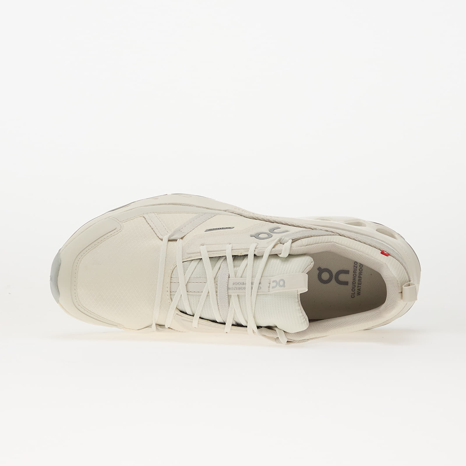 Damen Sneaker und Schuhe On W Cloudhorizon Wp Ivory/ Ice