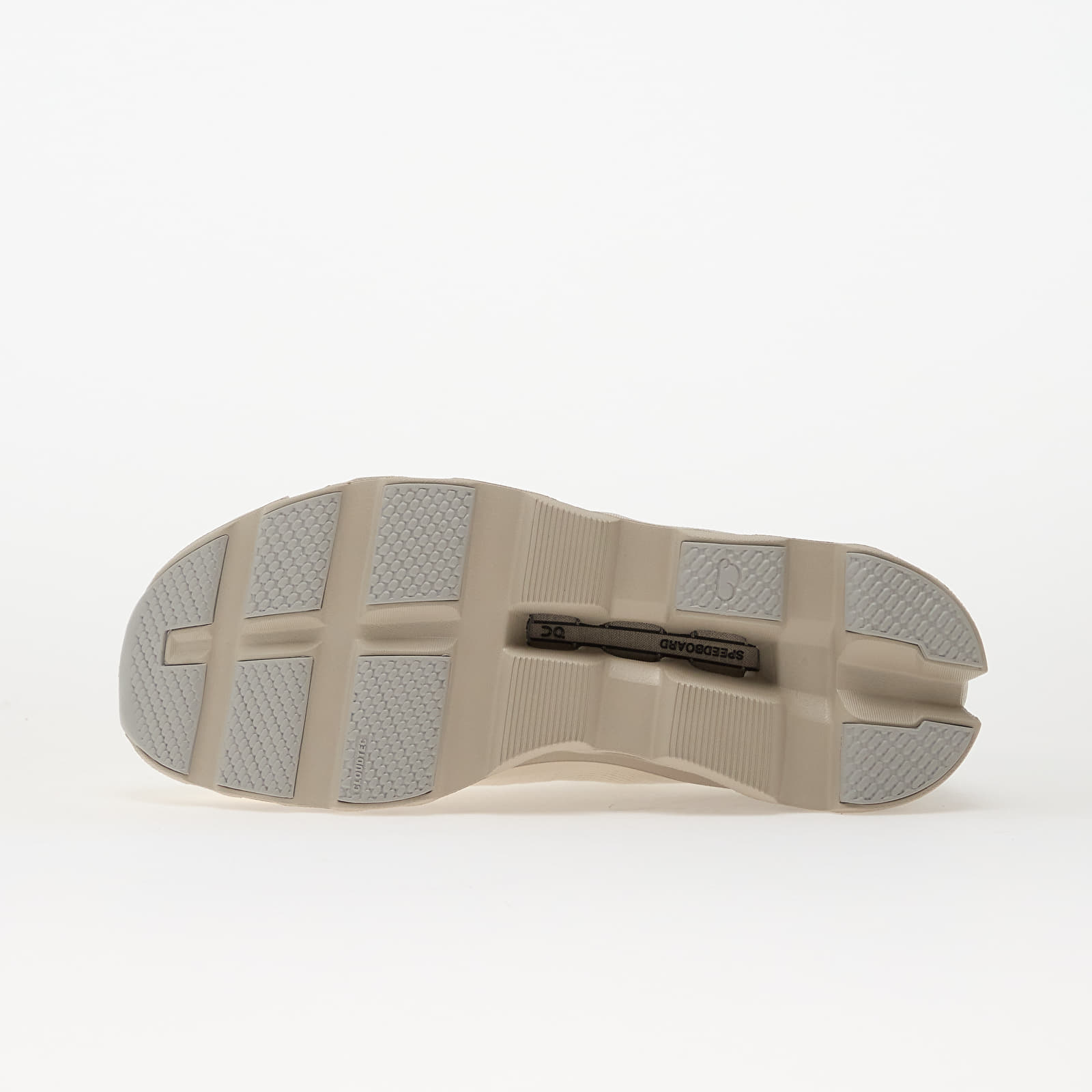 Herren Sneaker und Schuhe On M Cloudmonster Void Dew/ Truffle