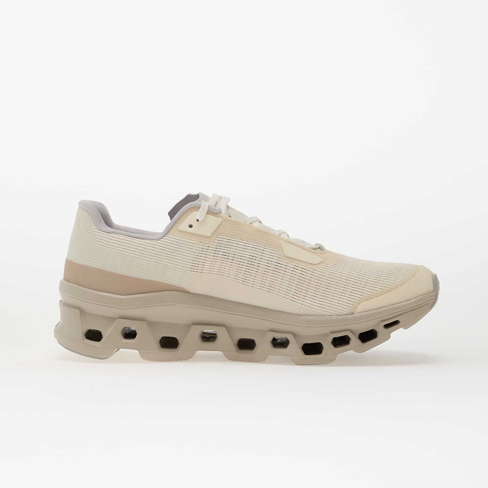 Herren Sneaker und Schuhe On M Cloudmonster Void Dew/ Truffle