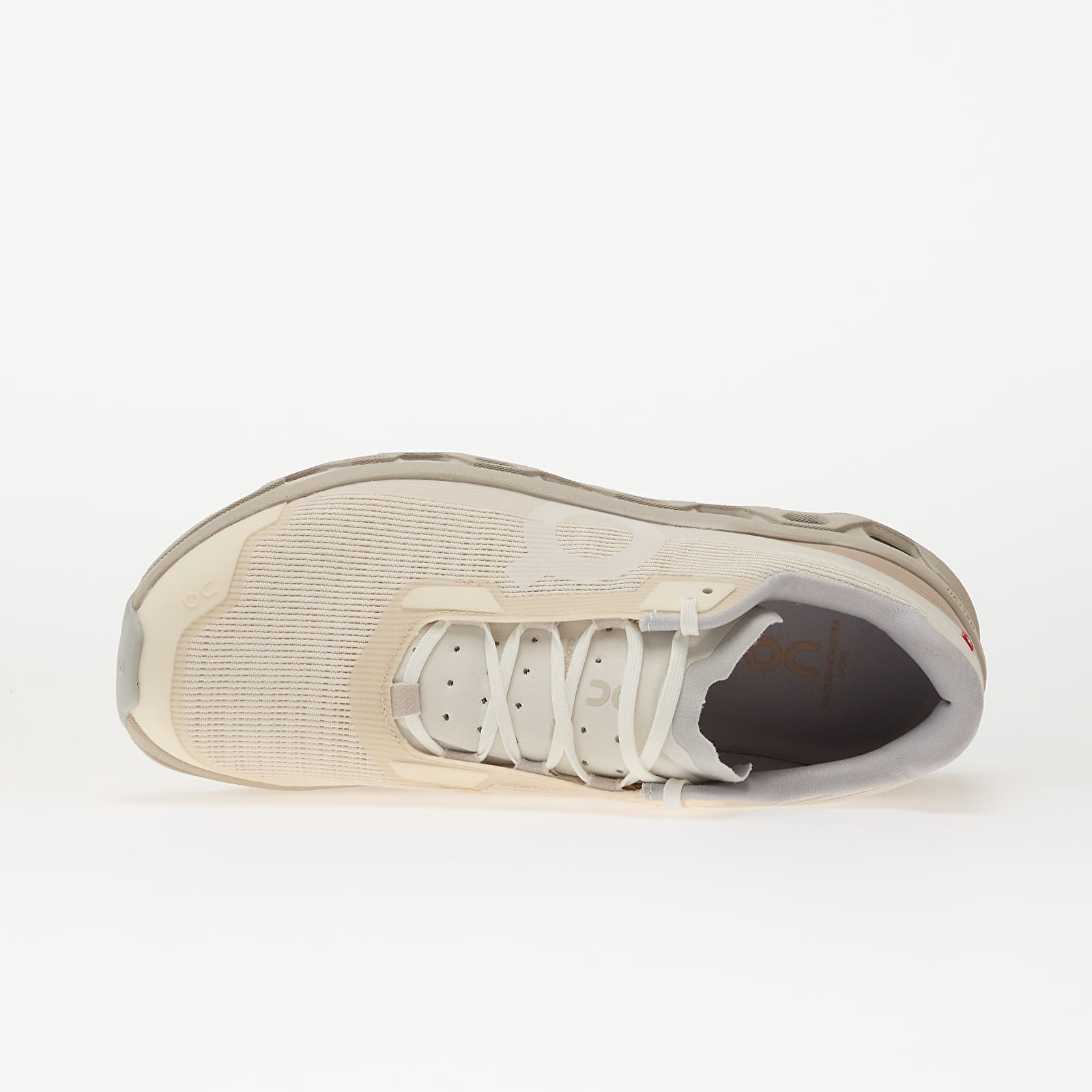Herren Sneaker und Schuhe On M Cloudmonster Void Dew/ Truffle