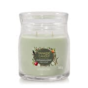 Yankee Candle Signature Medium Jar 2 Wicks Enchanted Orchard