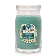 Yankee Candle Signature Large Jar 2 Wicks Holiday Winterfest