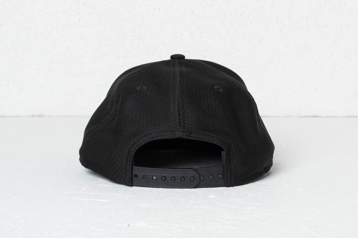 Gorras New Era 9Fifty NFL Original Fit DryEra Oakland Raiders Cap Black