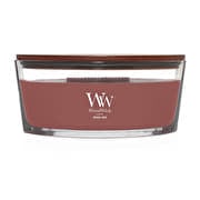 Woodwick Elipse Candle Rouge Oud