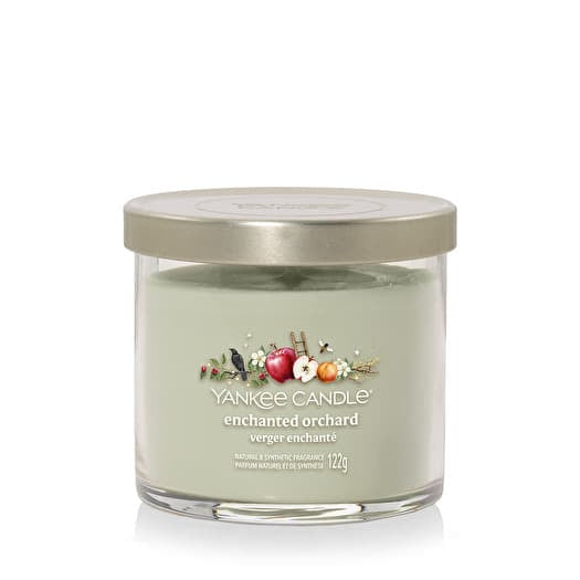 Yankee Candle Signature Tumbler Small Enchanted Orchard
