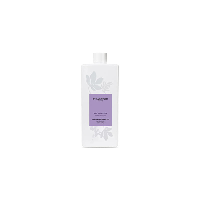 Millefiori Laundry Perfume 250 ml Viola Ametista