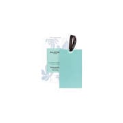 Millefiori Laundry Fragrance Card 3-Pack Patchouli Smeraldo