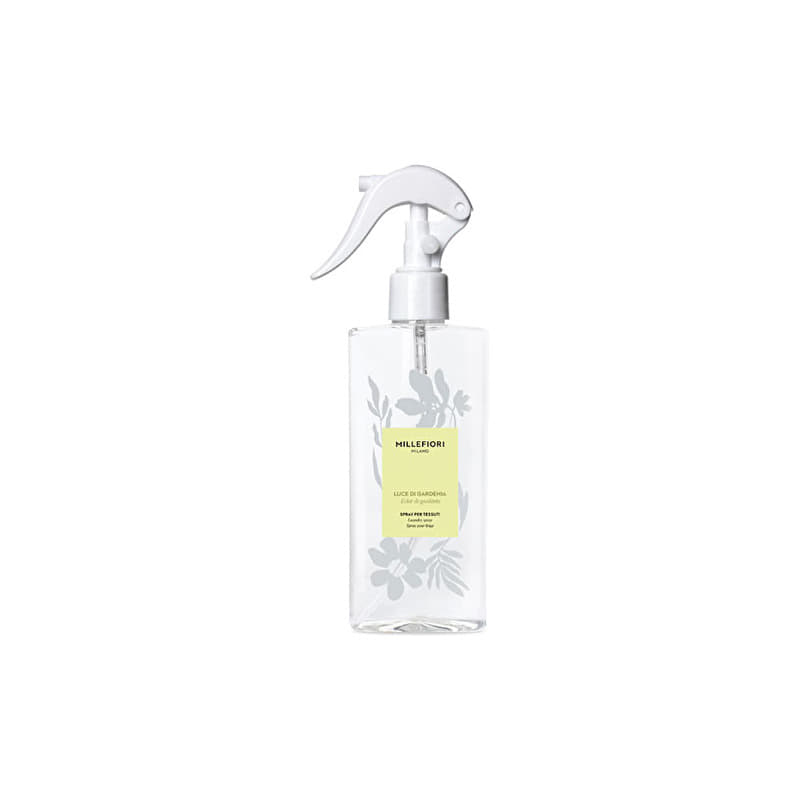 Millefiori Laundry Spray 200 ml Luce Di Gardenia