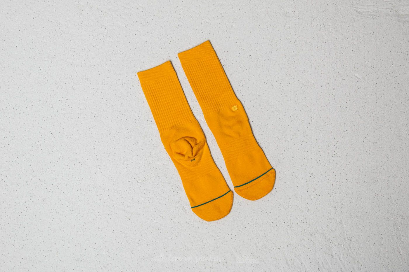 Ponožky Stance Icon Gold