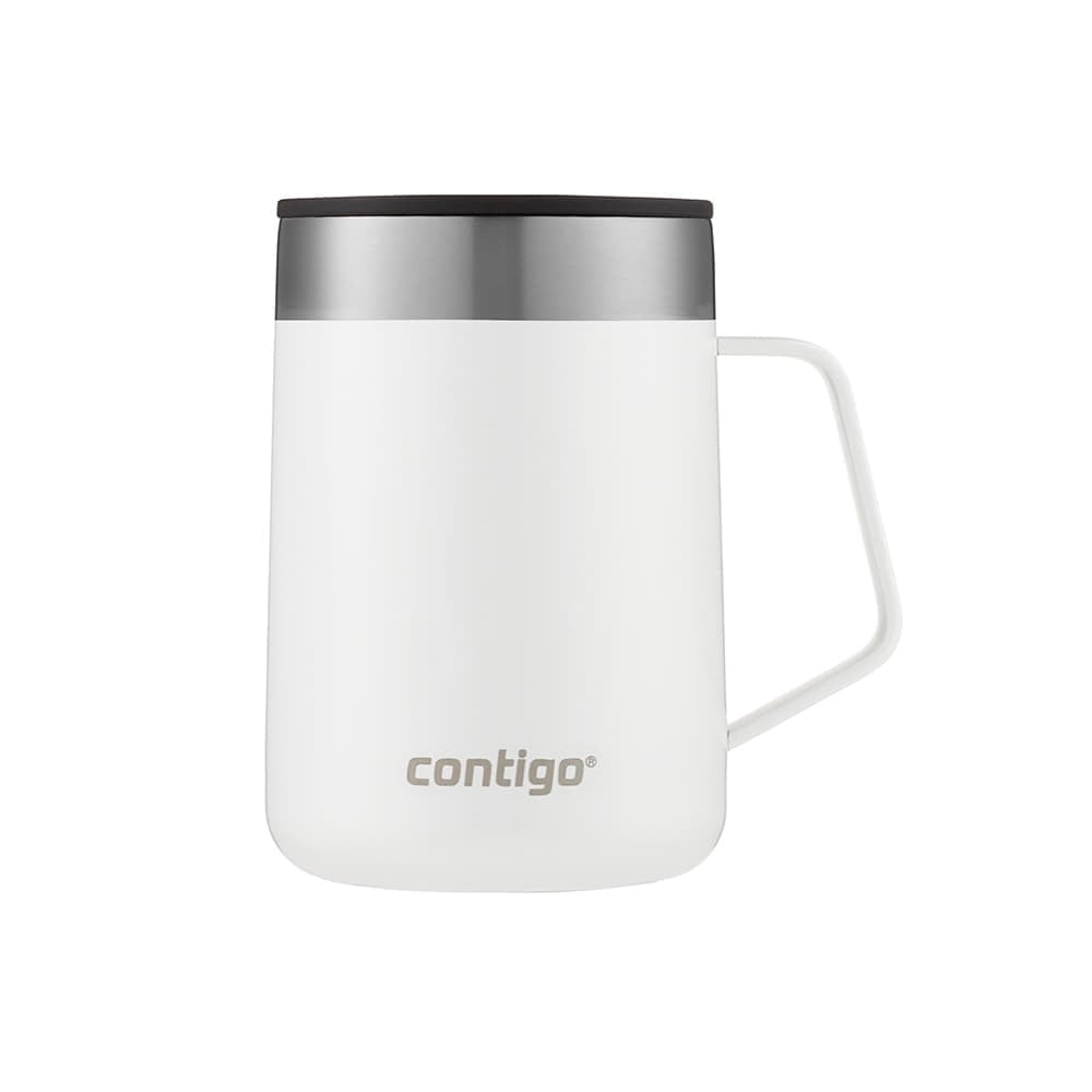 Outros acessórios Contigo Thermal Mug Streeterville Desk Mug 420 ml Salt