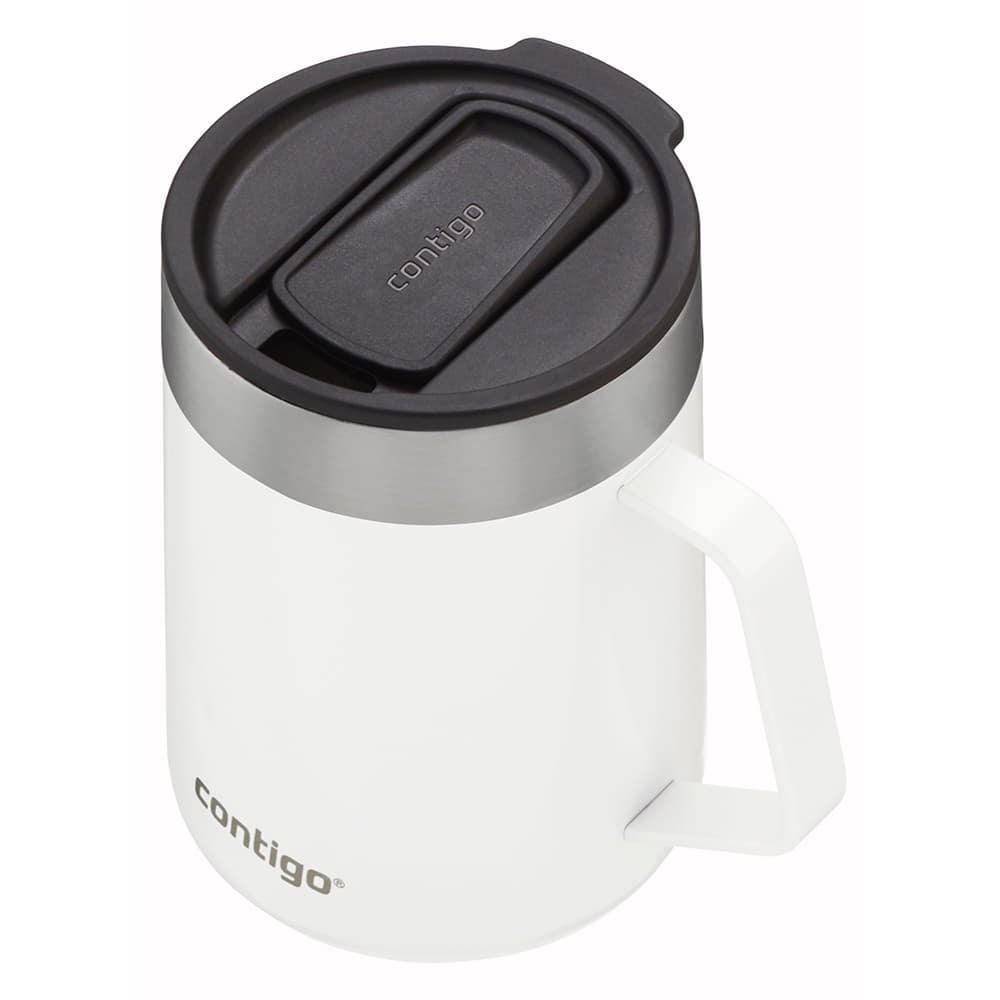 Outros acessórios Contigo Thermal Mug Streeterville Desk Mug 420 ml Salt