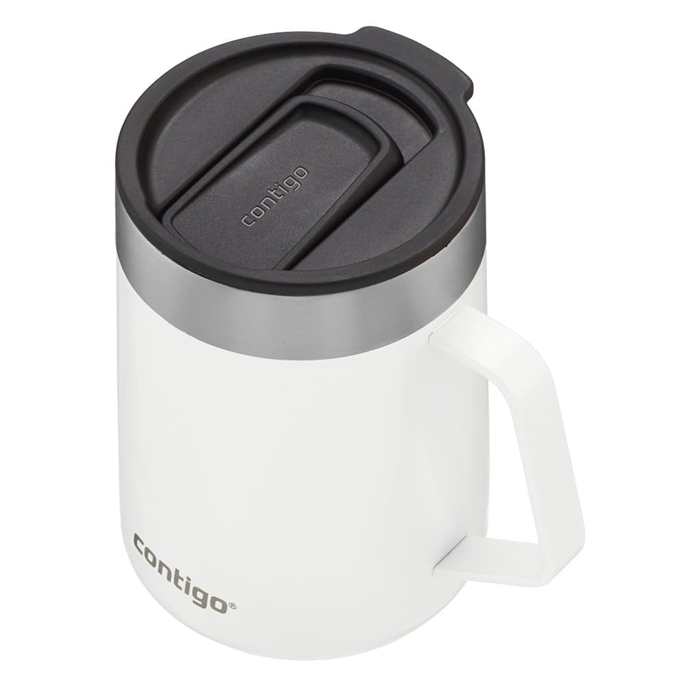 Outros acessórios Contigo Thermal Mug Streeterville Desk Mug 420 ml Salt