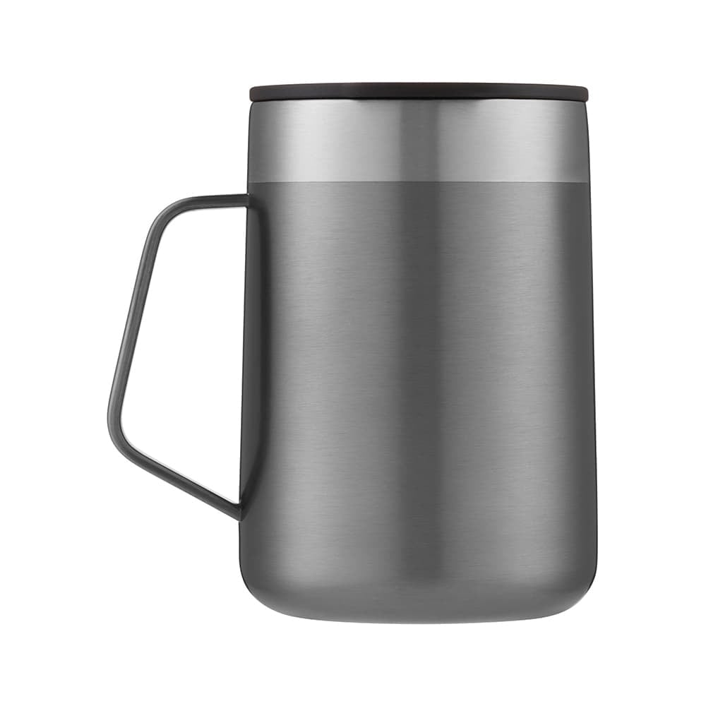 Citi aksesuāri Contigo Thermal Mug Streeterville Desk Mug 420 ml Sake