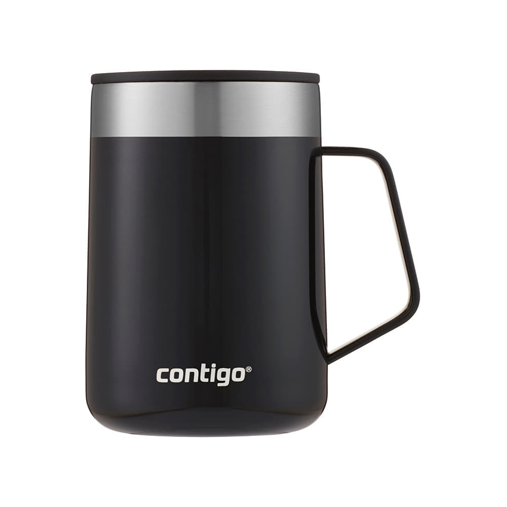 Contigo Thermal Mug Streeterville Desk Mug 420 ml Licorice Universal