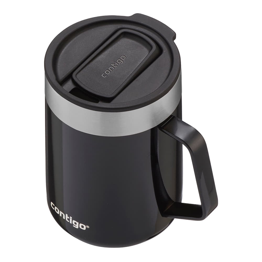 Other accessories Contigo Thermal Mug Streeterville Desk Mug 420 ml Licorice