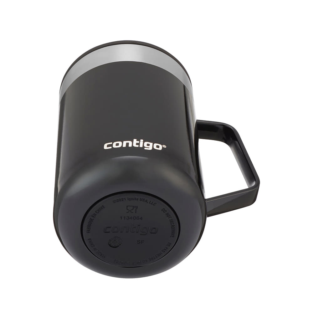 Other accessories Contigo Thermal Mug Streeterville Desk Mug 420 ml Licorice